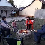 Vakantiehuis Harsfak Mezokovacshaza