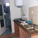 Vakantiehuis Harsfak