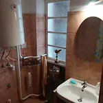 Harsfak Vakantiehuis