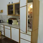 Harsfak Vakantiehuis *