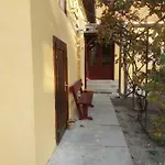 Harsfak Mezokovacshaza