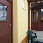 Vakantiehuis Harsfak *