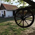 Vakantiehuis Harsfak Mezokovacshaza