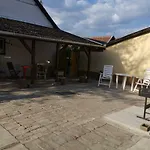 Vakantiehuis Harsfak *