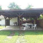 Vakantiehuis Harsfak Mezokovacshaza