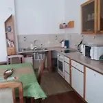 Vakantiehuis Harsfak