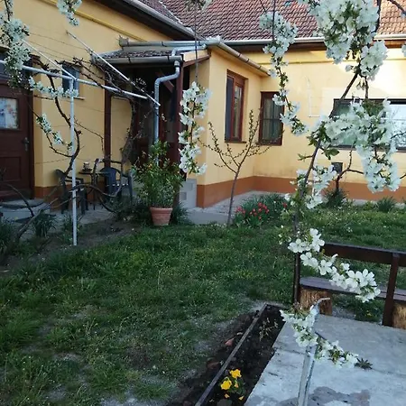 Harsfak Mezokovacshaza