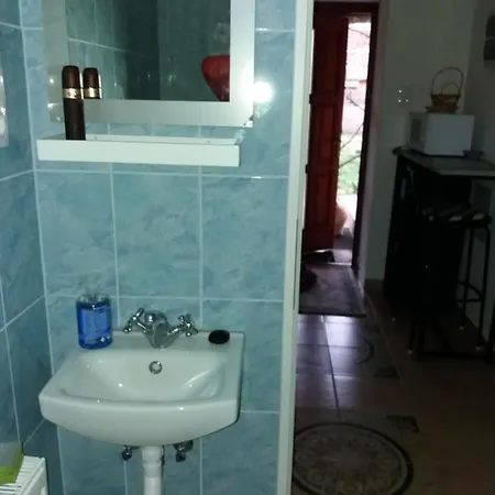 Vakantiehuis Harsfak Mezokovacshaza