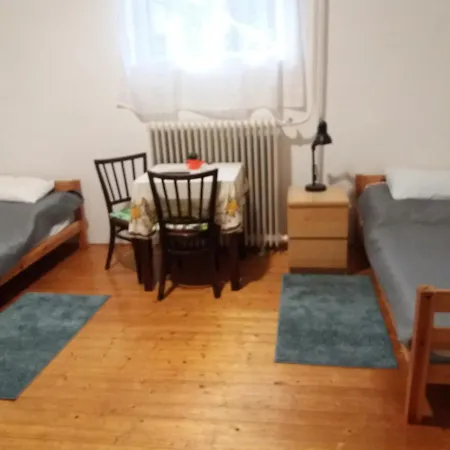 Harsfak Vakantiehuis Mezokovacshaza