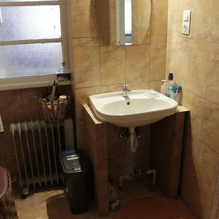 Prázdninový dům Harsfak *