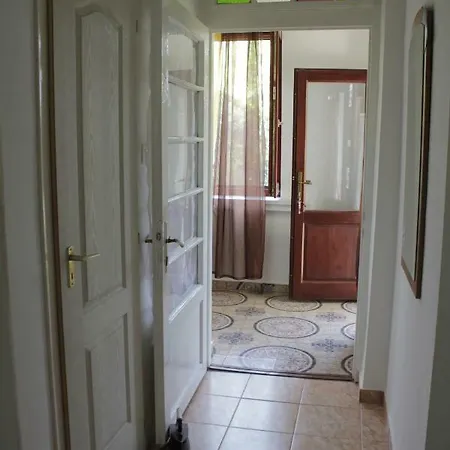 Prázdninový dům Harsfak *