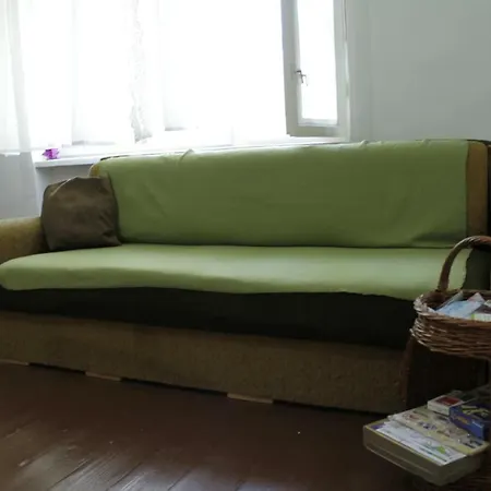 Harsfak * Mezokovacshaza