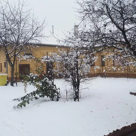 Casa vacanze Hársfák *