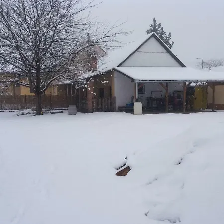Hársfák *