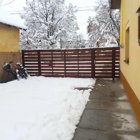 Hársfák