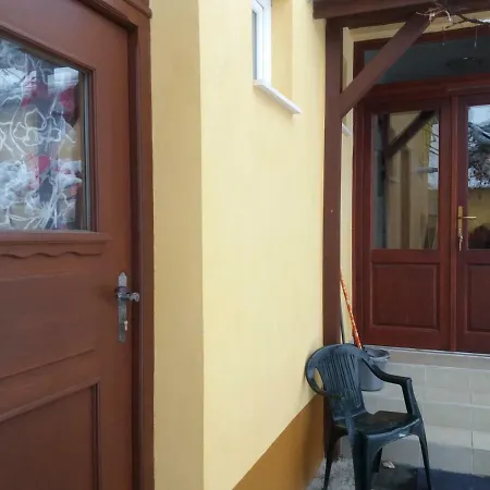 Vakantiehuis Harsfak *