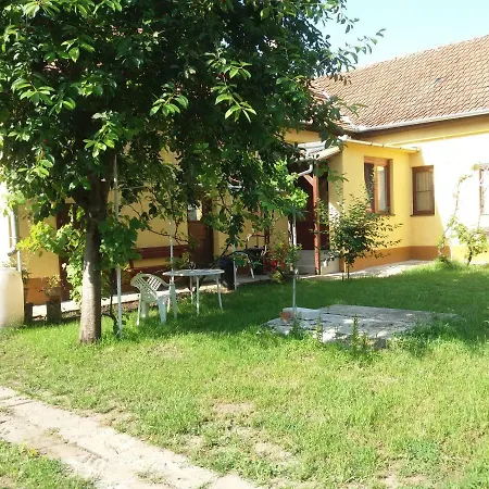 Harsfak * Mezokovacshaza