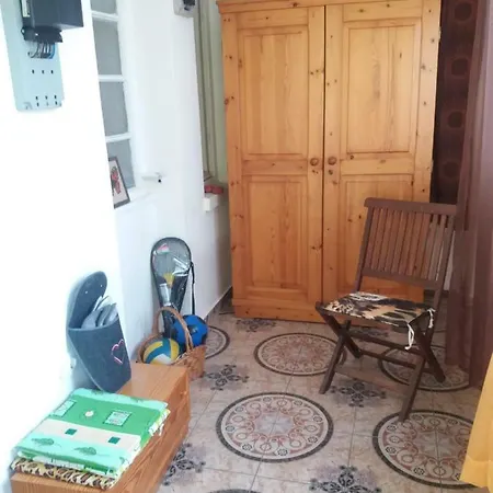 Casa vacanze Hársfák