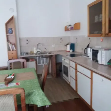 Prázdninový dům Harsfak