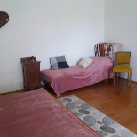 Harsfak * Mezokovacshaza