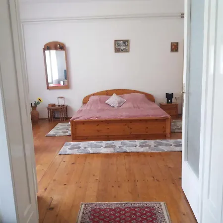 Prázdninový dům Harsfak Mezokovacshaza