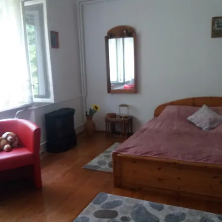 Hársfák * Mezokovacshaza