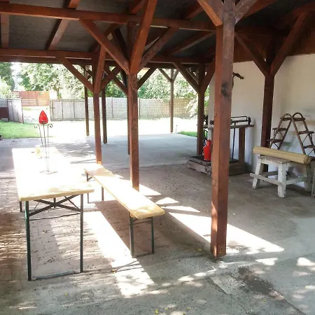 Prázdninový dům Harsfak Mezokovacshaza