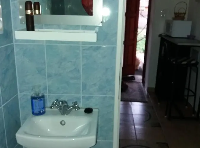 Holiday home Harsfak Mezokovacshaza