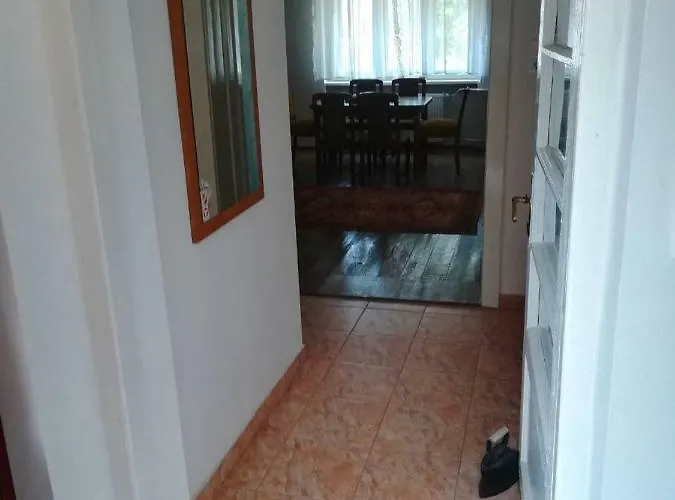 Holiday home Harsfak Mezokovacshaza