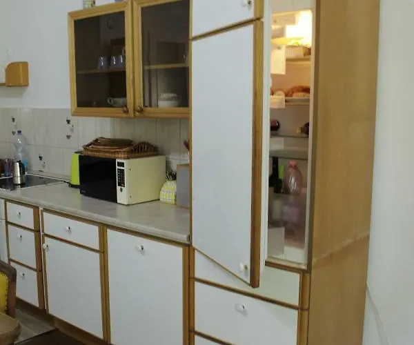 Harsfak Case de vacanță *