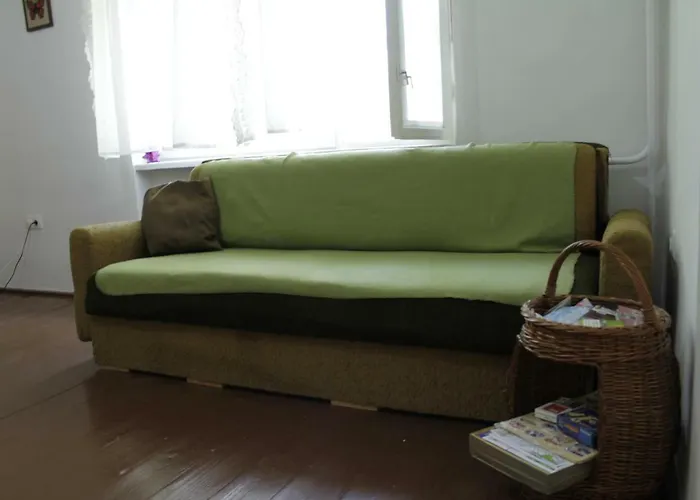 Harsfak * Mezokovacshaza