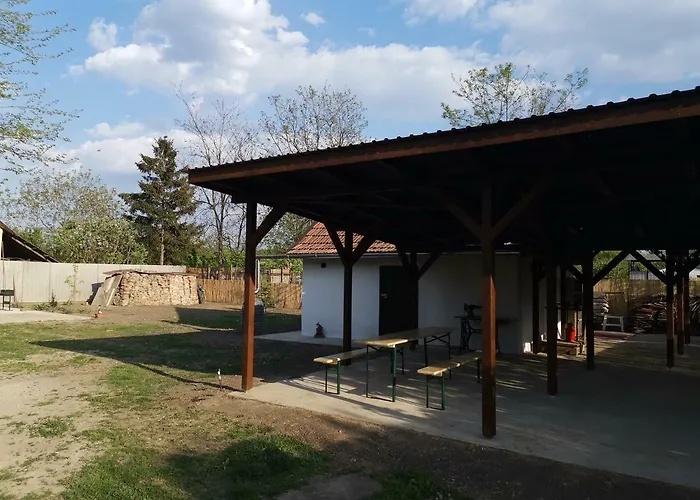 Harsfak Holiday home