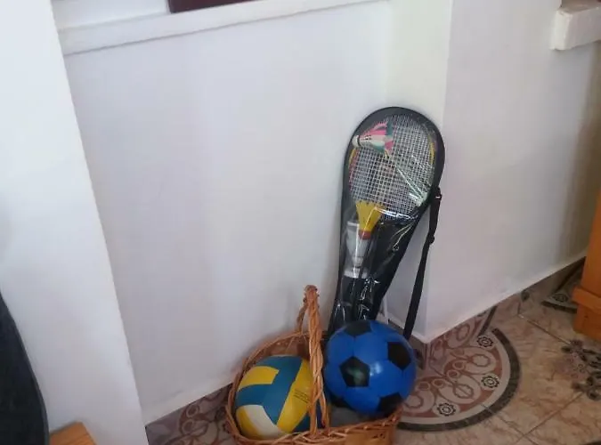 Harsfak Mezokovacshaza