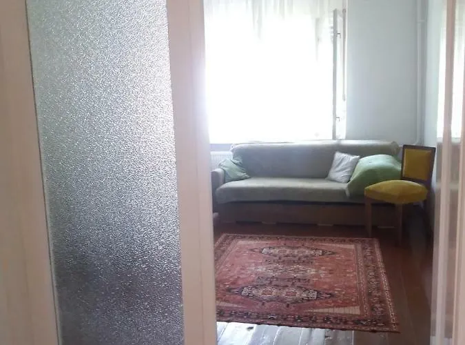 Harsfak Case de vacanță *