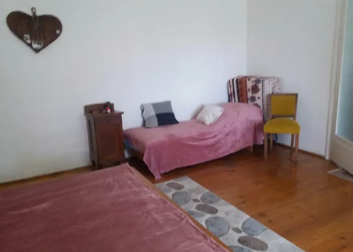 Harsfak * Mezokovacshaza