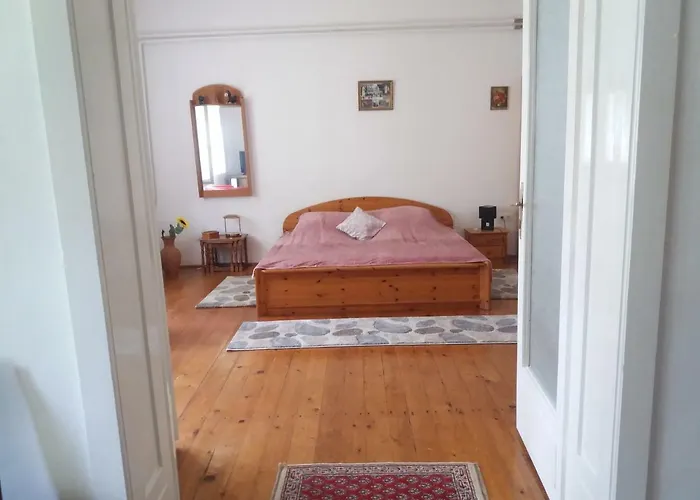 Holiday home Harsfak Mezokovacshaza