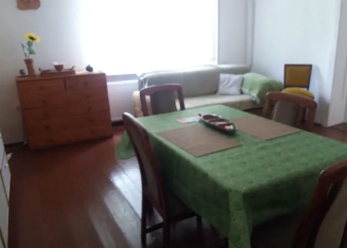 Harsfak Case de vacanță Mezokovacshaza