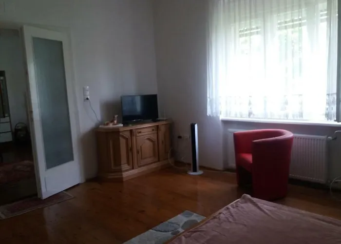 Harsfak Case de vacanță *